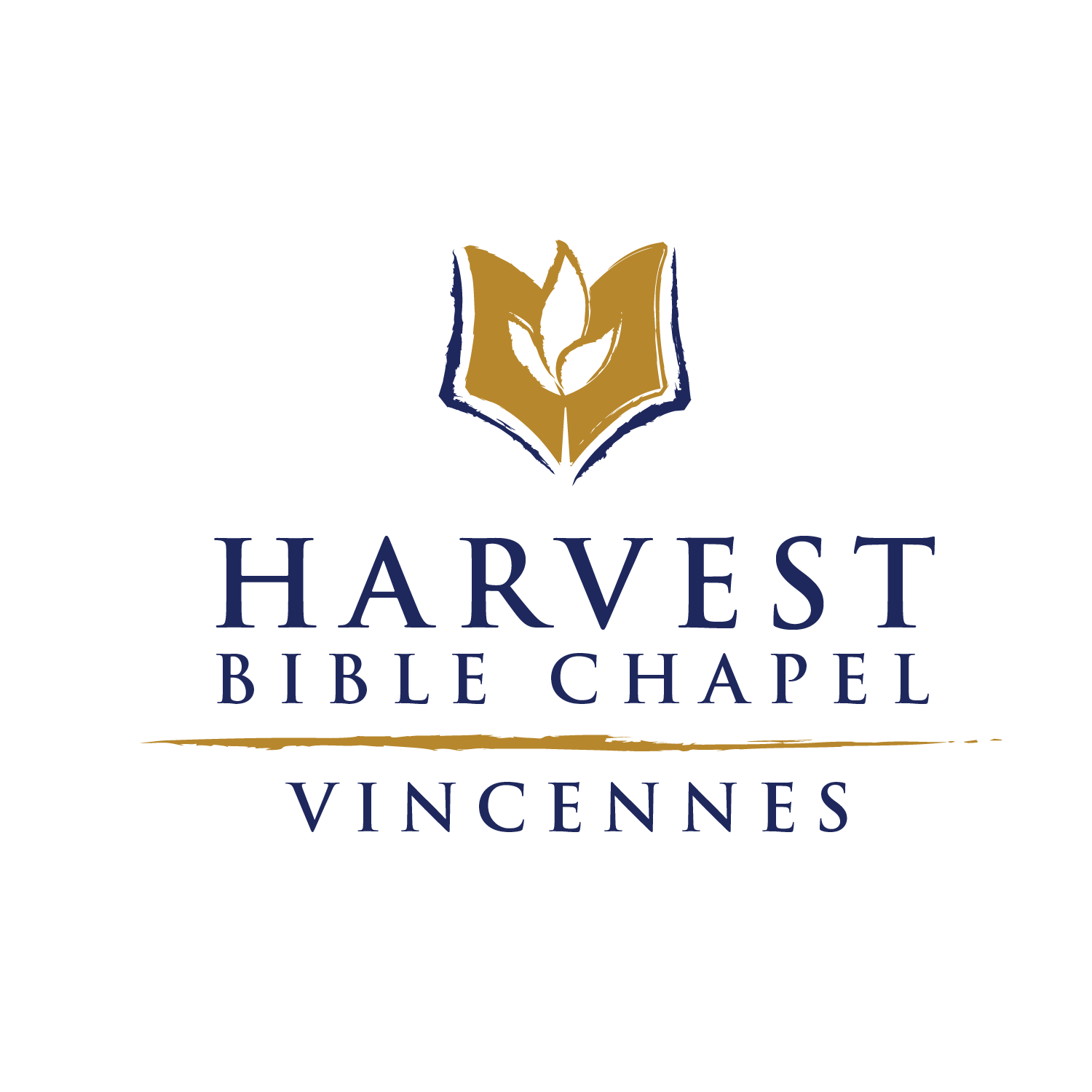 Harvest Bible Chapel Vincennes